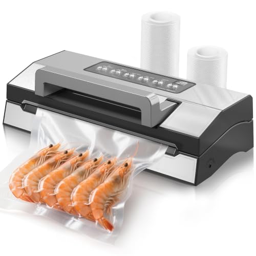 Vacuum Sealer Machine