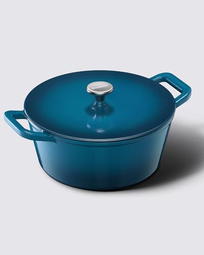 Dutch Oven Pot (Marine)