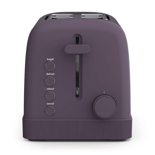 Toaster 6 Setting Shade Control w Reheat