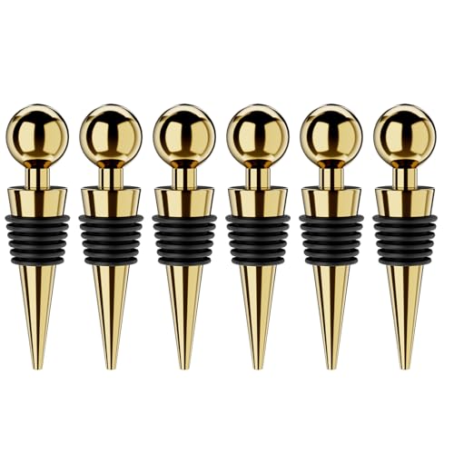 Wine Stoppers