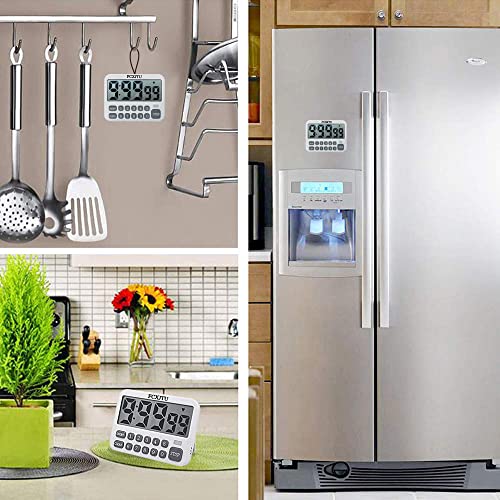 Digital Kitchen Timer