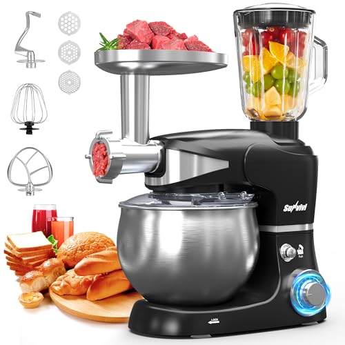 Multifunctional Stand Mixer