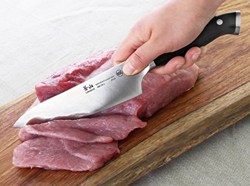 Kitchen Knife