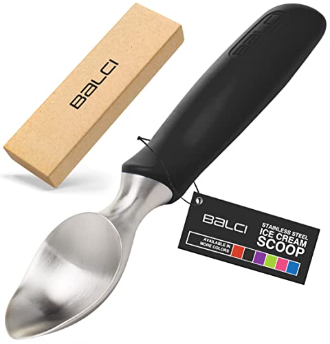 Ice Cream Scoop