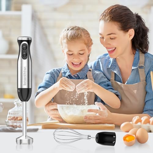 Immersion Blender