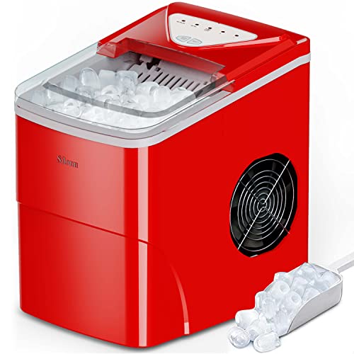 Nugget ice Maker 17