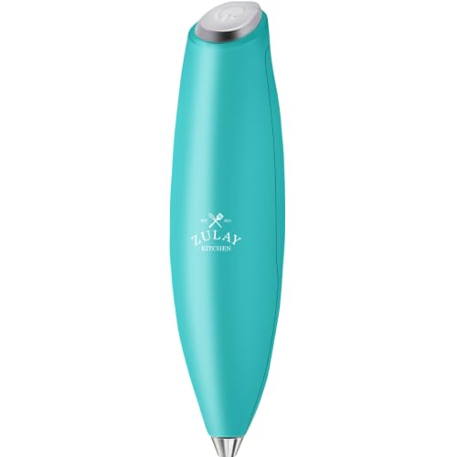 Milk Frother Mini