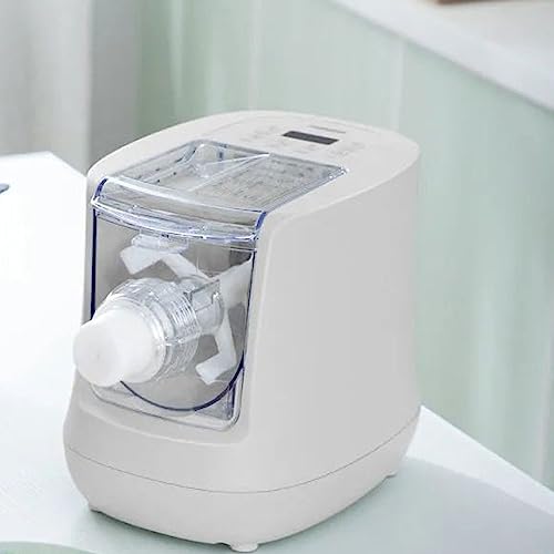 Household Automatic Intelligent Noodle Press Electric Small Multi (C)