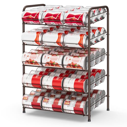 Can Organizer Rack