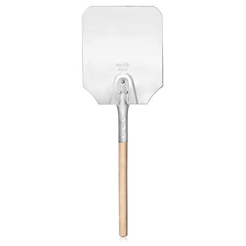 Aluminum Pizza Peel