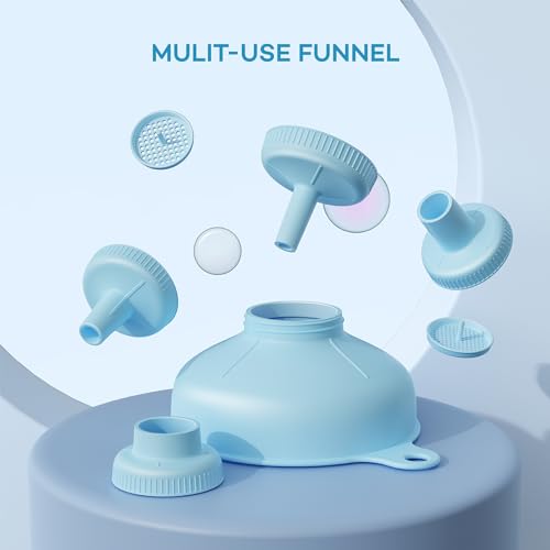 Kitchen Funnel