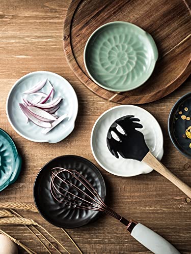 Kitchen Spoon Rest