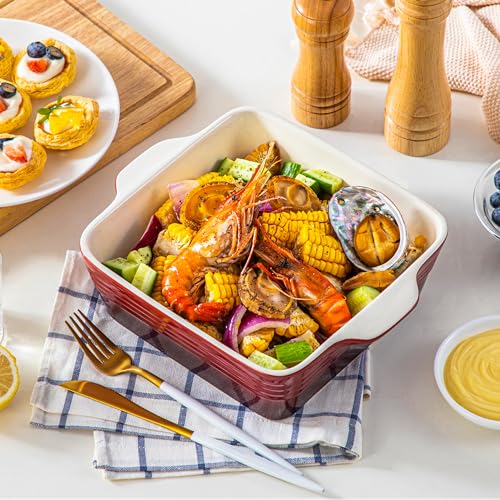 Porcelain baking dish Pie Pan Reusable Pie Plate