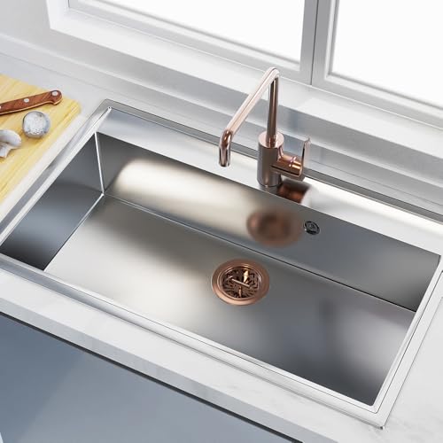 Kitchen Sink Drain Sink Strainer 3