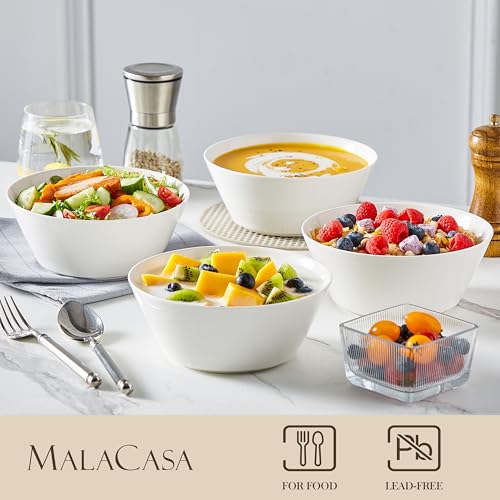 DECCA Soup Bowls