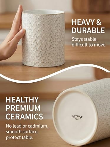 Kitchen Utensil Holder