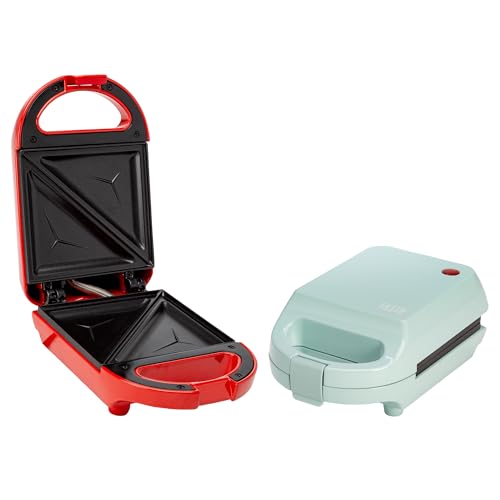 Tasty Mini Sandwich Maker