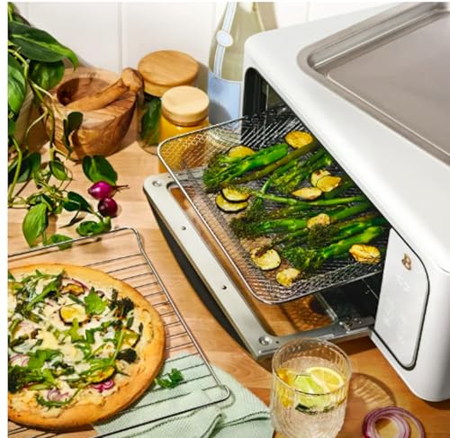 Infrared Air Fryer Toaster Oven