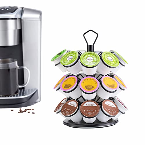 K Cup Storage Coffee Capsules Pod Holder for k