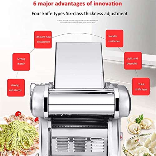 Pasta Maker Pasta Machine Automatic