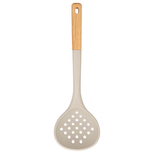 Kitchen Ladle Strainer