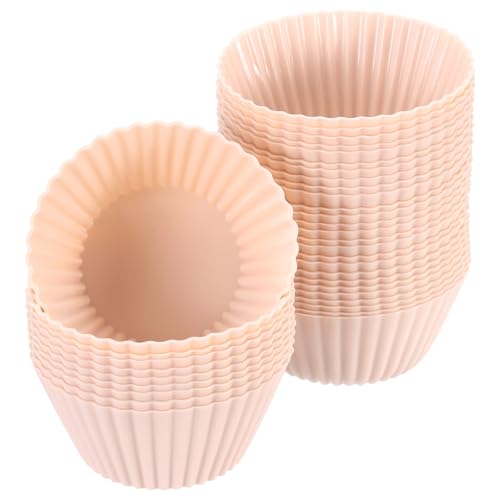 Silicone Cupcake Baking Cup Non