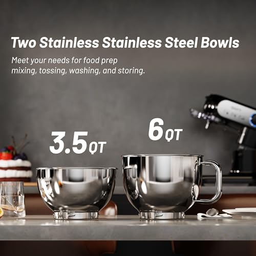 STAND MIXER