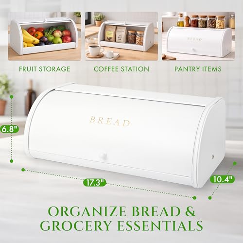 Bread Box