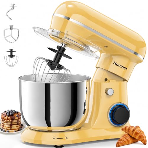 Small Stand Mixer