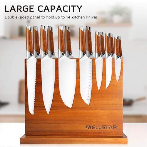 Universal Knife Block