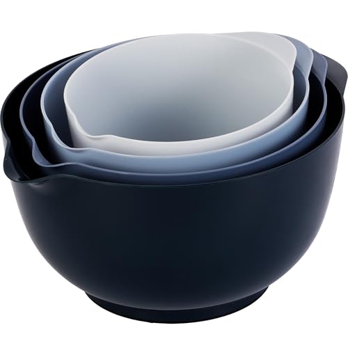 Classic Mixing Bowl Set