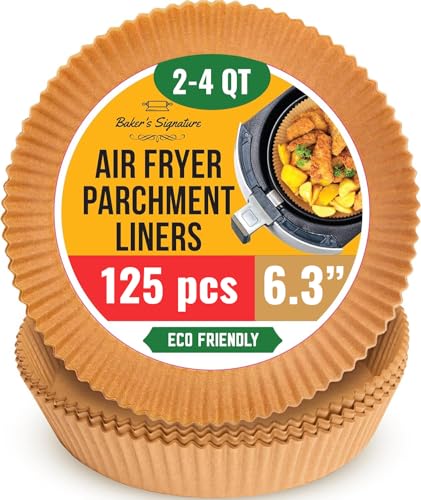 Air Fryer Paper Liners