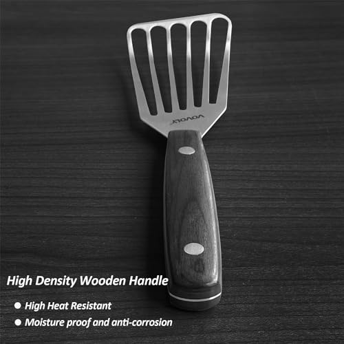 Metal Fish Spatula Turner group