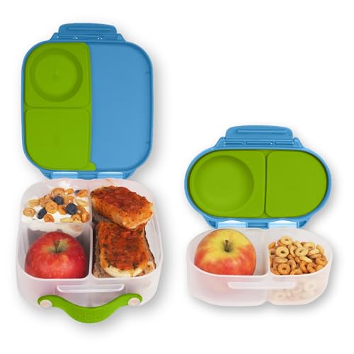 Mini Lunch Box