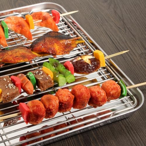 Baking Sheet Set