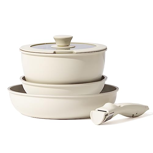 Ceramic Cookware Set