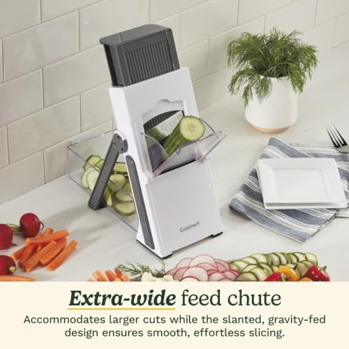 PrecisionSlice™ Mandoline