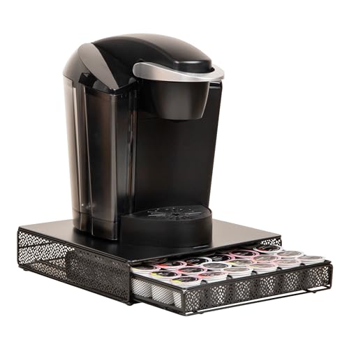 MTRAY BLK Capacity K