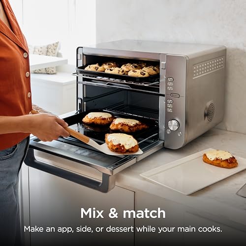 Air Fryer Toaster Oven