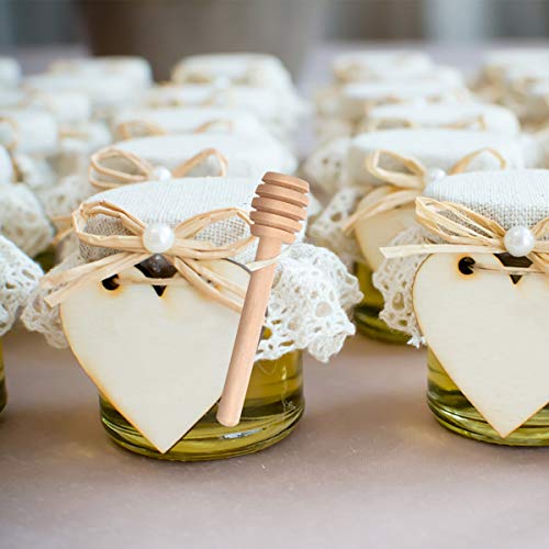 Honey Sticks Wooden