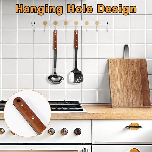 Stainless Steel Mirror Polished Cooking Utensils Kitchen Cookware