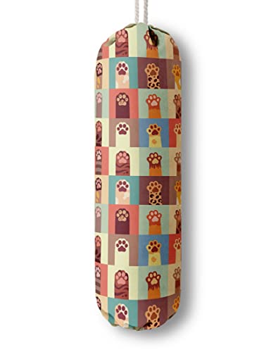 The Bag Bag Grocery Bags Holder Organizer For Shopping Bags