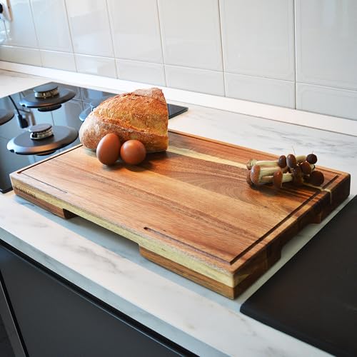 Wood Cutting Board