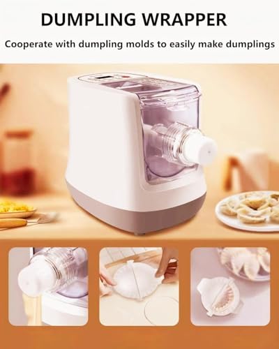 260W Electric Pasta Maker