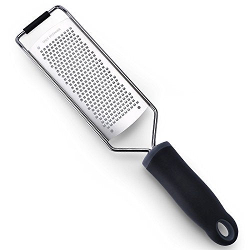 Lemon Zester Stainless Steel Kitchen Cheese Grater
