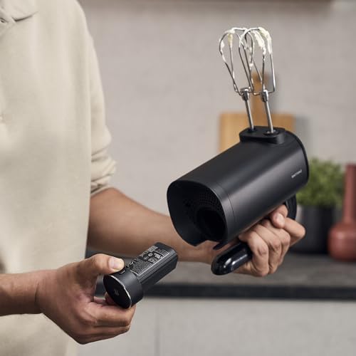 Xtend Cordless Hand Mixer Variation