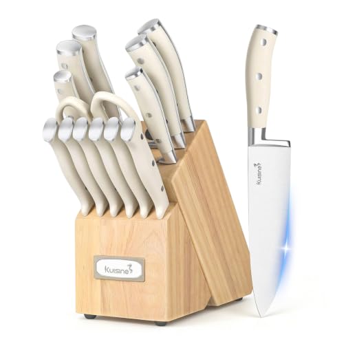 KNIFE BLOCK SET