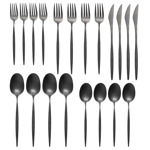 by Larder & Vine Flatware Set