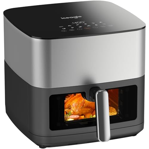 Air Fryer 9.5 Quart