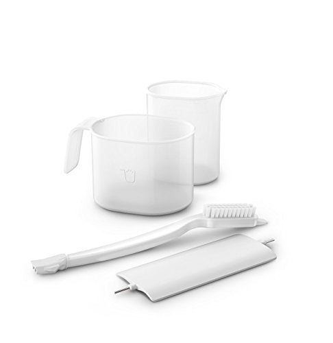 Compact Pasta and Noodle Maker (White)